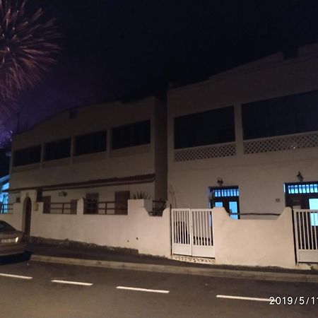 Ocean Front La Maresia Holiday 2 Apartments ทากานานา ภายนอก รูปภาพ