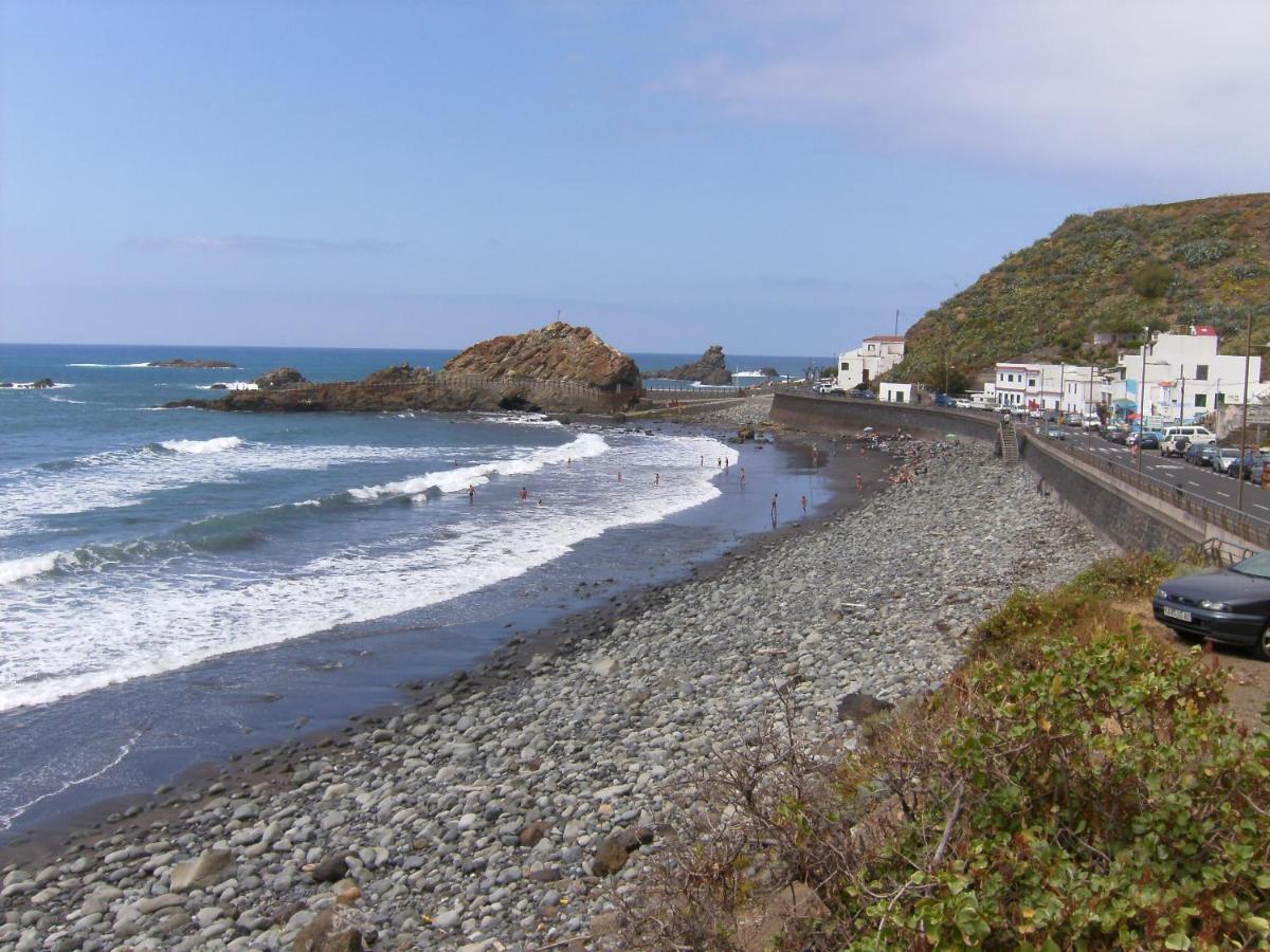 Ocean Front La Maresia Holiday 2 Apartments ทากานานา ภายนอก รูปภาพ