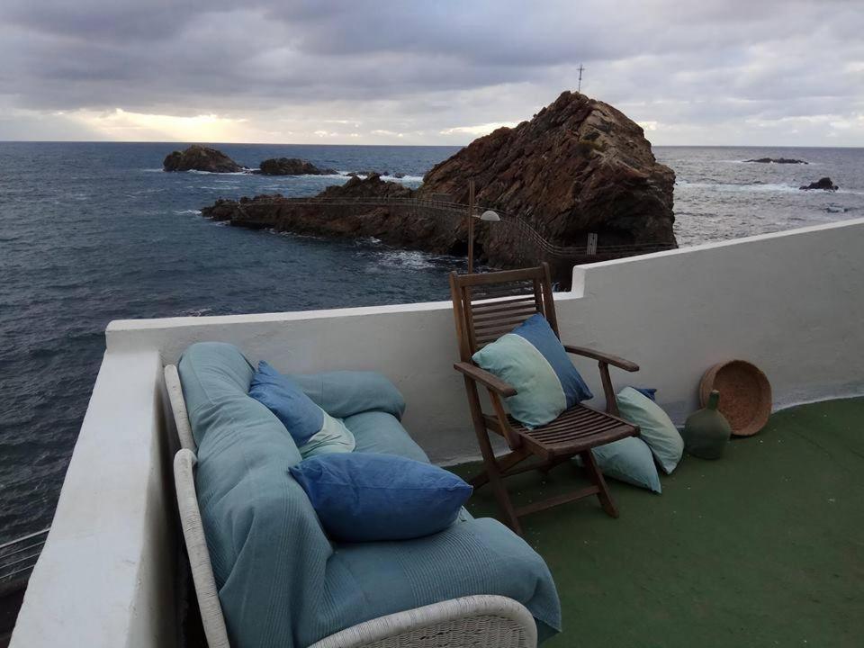 Ocean Front La Maresia Holiday 2 Apartments ทากานานา ห้อง รูปภาพ