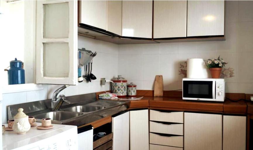 Ocean Front La Maresia Holiday 2 Apartments ทากานานา ภายนอก รูปภาพ