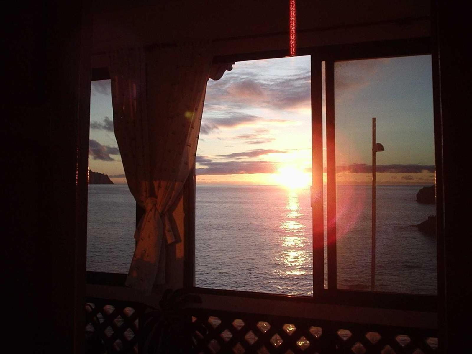 Ocean Front La Maresia Holiday 2 Apartments ทากานานา ภายนอก รูปภาพ